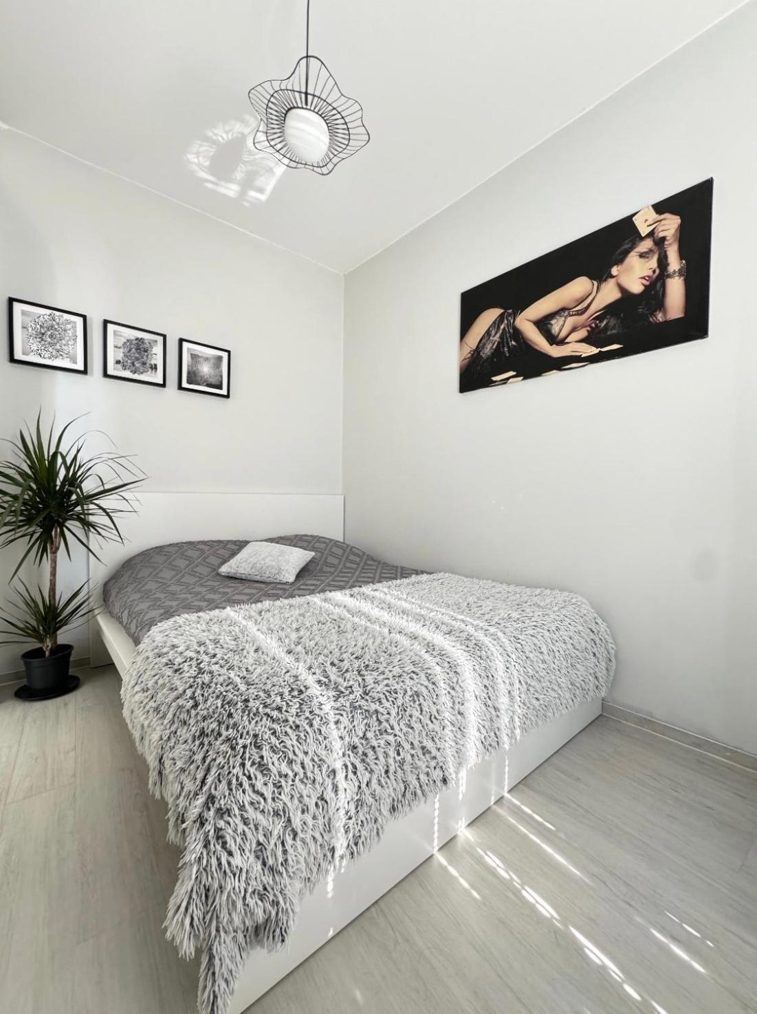 Two Rooms Apartment Triton Park ワルシャワ エクステリア 写真